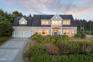 5340 Haystack Dr, Neskowin, OR 97149