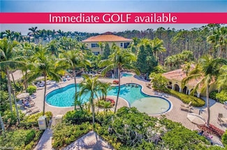 2738 Tiburon Blvd E Unit 502, Naples, FL 34109