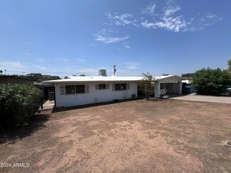 1313 E Seldon Ln, Phoenix, AZ 85020