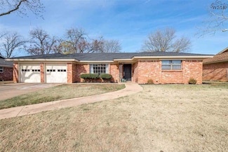 4212 York St, Wichita Falls, TX 76309