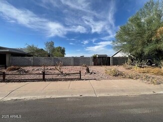 8654 W Earll Dr Unit 41, Phoenix, AZ 85037