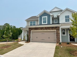 47 Hensley Rd Unit site 58, Greenville, SC 29607
