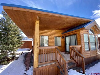 129 Shai Ln, South Fork, CO 81154