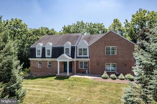 1320 Topkapi Dr, Westminster, MD 21157