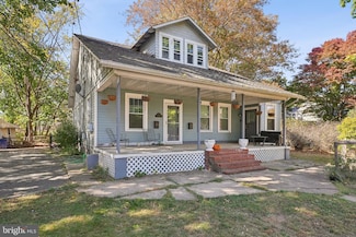 432 S Main St, Pennington, NJ 08534