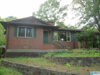1172 Five Mile Rd, Birmingham, AL 35215
