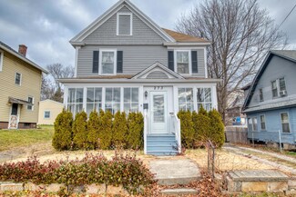 273 Springside Ave, Pittsfield, MA 01201