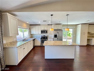 668 Otono Dr, Boulder City, NV 89005