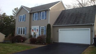 20 Sweet Fern Ln, Coventry, RI 02816