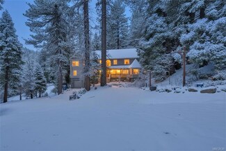 26316 California 189, Lake Arrowhead, CA 92391