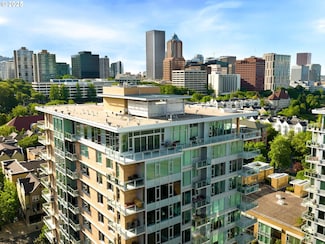 1930 S River Dr Unit W1003, Portland, OR 97201