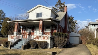 225 Bon Air Rd, Pittsburgh, PA 15235
