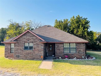 4286 State Highway 92, Cement, OK 73017