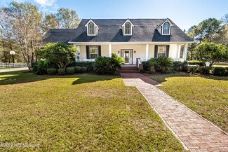 7523 Juniper Rd, MacClenny, FL 32063