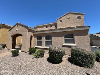 3020 E Megan St, Gilbert, AZ 85295
