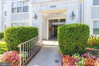 2702 Snowbird Terrace Unit 9, Silver Spring, MD 20906