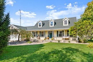 5025 County Road 35, Galion, OH 44833