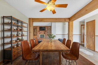 816 E Lamplighter Ct, Guthrie, OK 73044