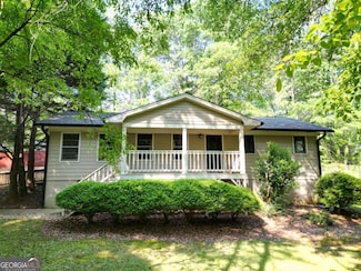 85 Cedar Dr, Watkinsville, GA 30677