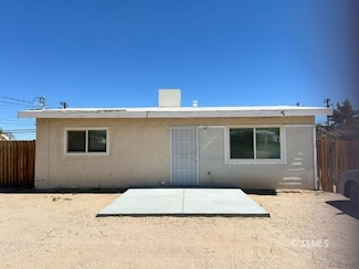 1601 N Norma St, Ridgecrest, CA 93555