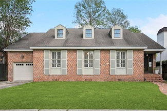 523 Betz Place, Metairie, LA 70005