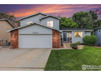 2325 42nd Avenue Ct, Greeley, CO 80634