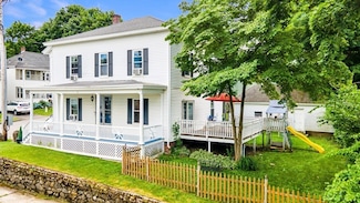 79 Beacon St, Clinton, MA 01510