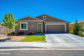 640 Mcgill Dr, Reno, NV 89506