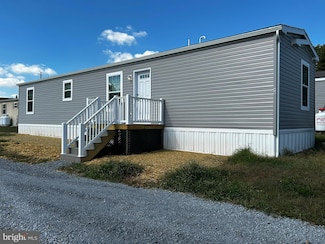 1395 Bowmansville Rd Unit 40, Mohnton, PA 19540