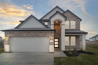325 E Tranquil Fields Ln, Waller, TX 77484