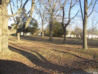 608 N Brown St, Benton, IL 62812