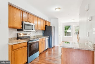 28 Johnson Place, Annapolis, MD 21401