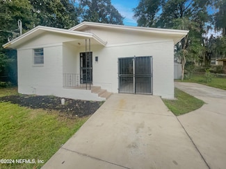 111 Long Branch Blvd, Jacksonville, FL 32206