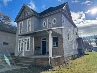 411 W Williams St, Fort Wayne, IN 46802