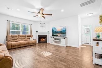 2823 Conservancy Ln, Charleston, SC 29414