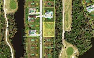 51 Pine Valley Place, Rotonda West, FL 33947