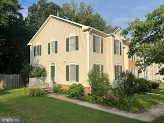 7261 Olde Lantern Way, Springfield, VA 22152