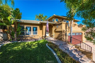29664 Sloop Dr, Canyon Lake, CA 92587