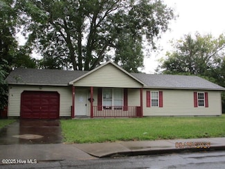 1101 Southern Ave, Elizabeth City, NC 27909