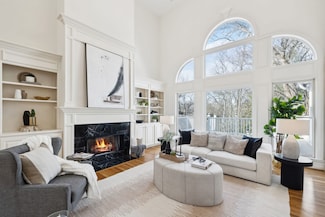 9434 Highwood Hill Rd, Brentwood, TN 37027