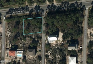 111 Pluto Way, Port St. Joe, FL 32456