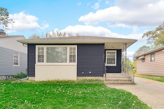 264 173rd Place, Hammond, IN 46324