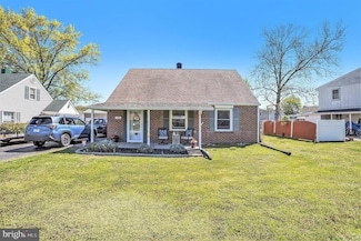 25 Constitution Ave, Norristown, PA 19403