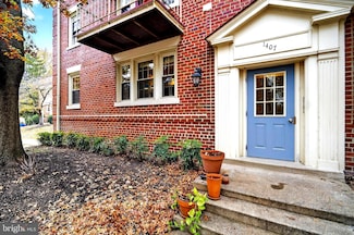 1407 E Abingdon Dr Unit 1, Alexandria, VA 22314