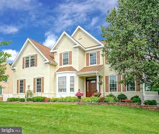21 Candlewood Rd, Williamstown, NJ 08094