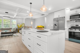 474 Autumn Dr, Riverdale, GA 30274