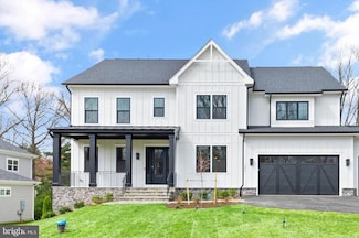 3508 N Pocomoke St, Arlington, VA 22213