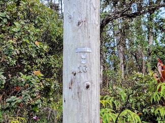 0 Road G (Wao Kele) Unit 724415, Mountain View, HI 96760