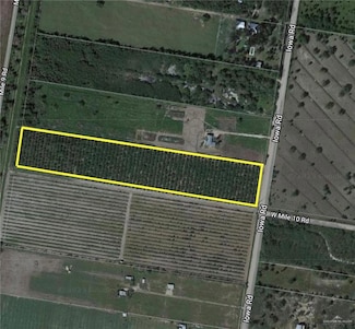 0 Iowa Rd, Mission, TX 78572