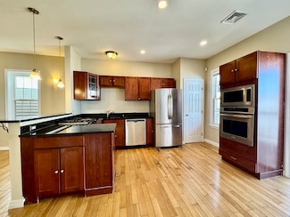 22 Elmore St Unit 3, Roxbury, MA 02119